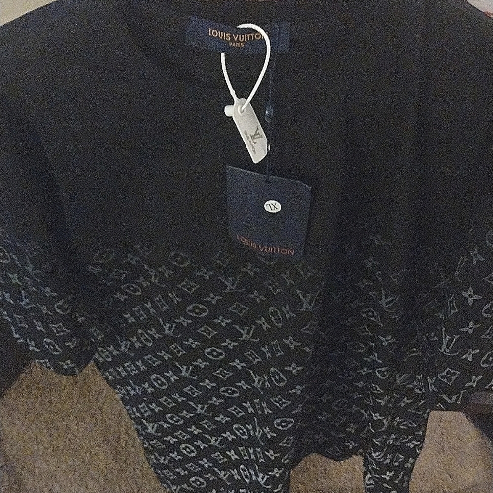 Louis Vuitton shirt